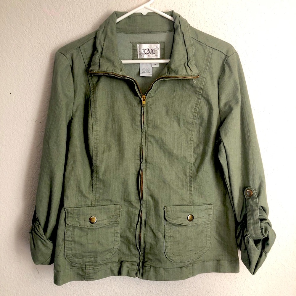 Jacket